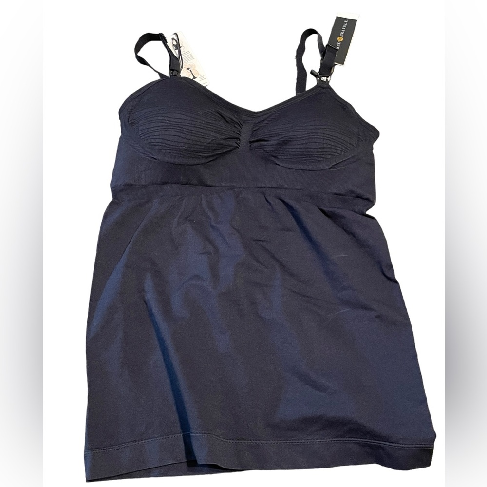 Kindred Bravely Sublime Pumping Tank